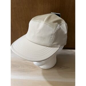 New VRST Men's 5 Panel Enthusiast Hat Cap‎ Closure Breathable Khaki Sand